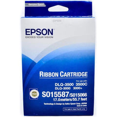 Epson Ribbon DLQ 3000/3500 (SO 15066) Printrite - Al Masam Stationery LLC