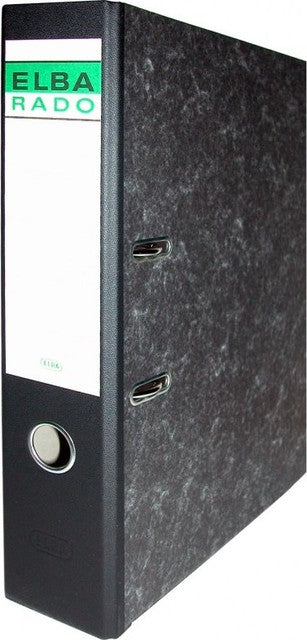 Boxfile Elba (10907) F/s Broad Secondary image