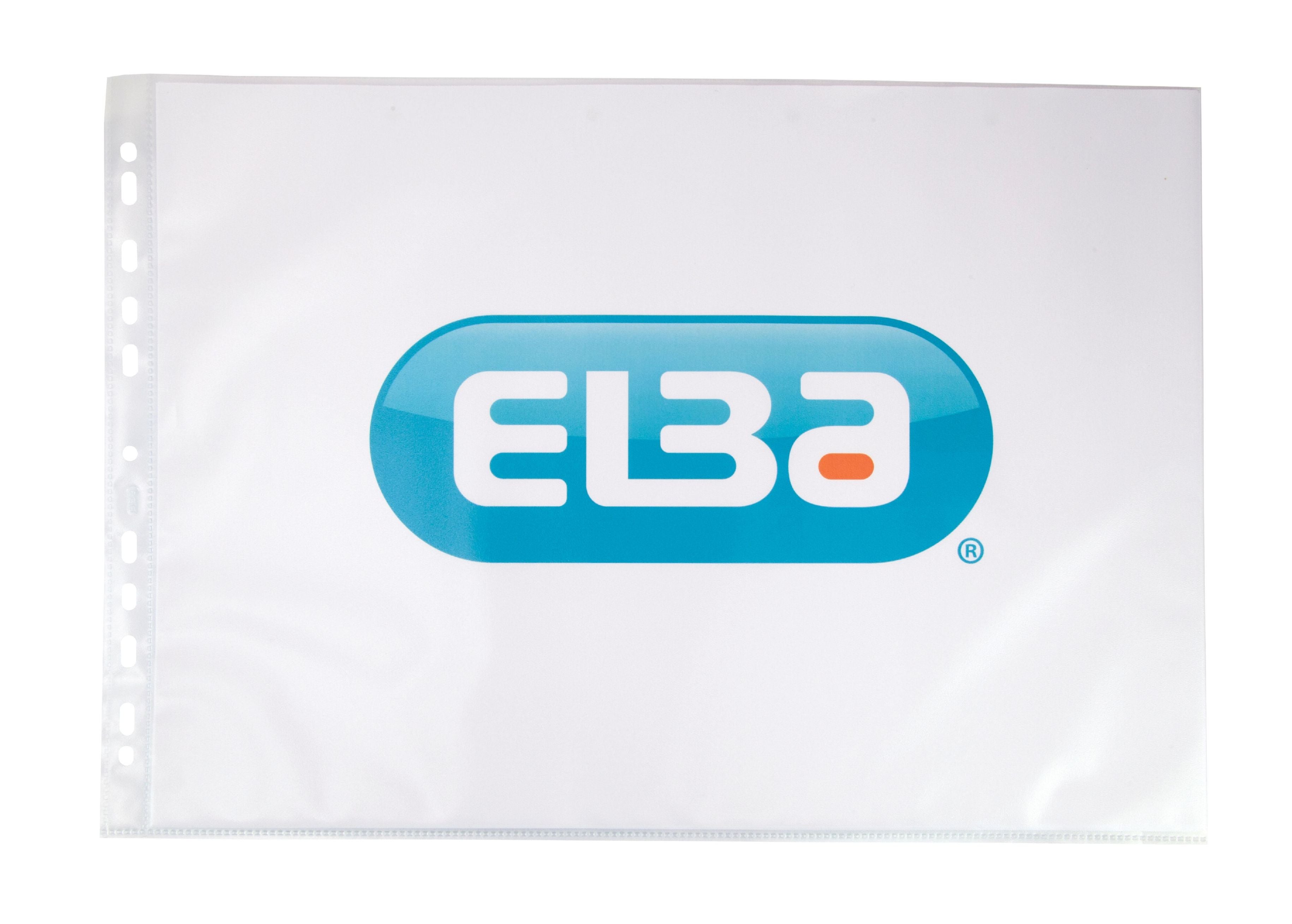 Reinforcement Pocket A3 Elba - Al Masam Stationery LLC Main image