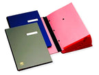 Signature Book Elba (41403) - 20 Divisions Plain - Al Masam Stationery LLC