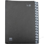 Organizer (1-31) Elba 42418 - Al Masam Stationery LLC