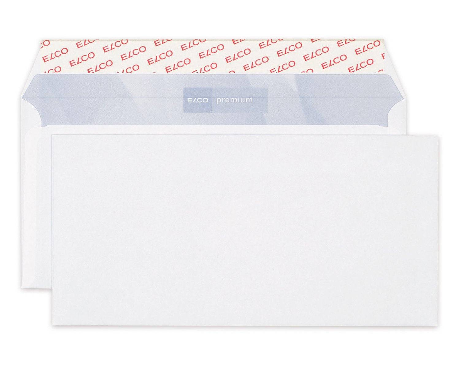 Elco Office C5/6 Envelope without window Secondary image