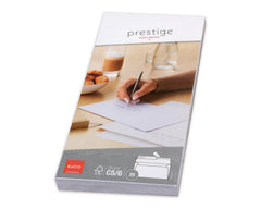 Elco Prestige C5/6 Envelope without window - Al Masam Stationery LLC