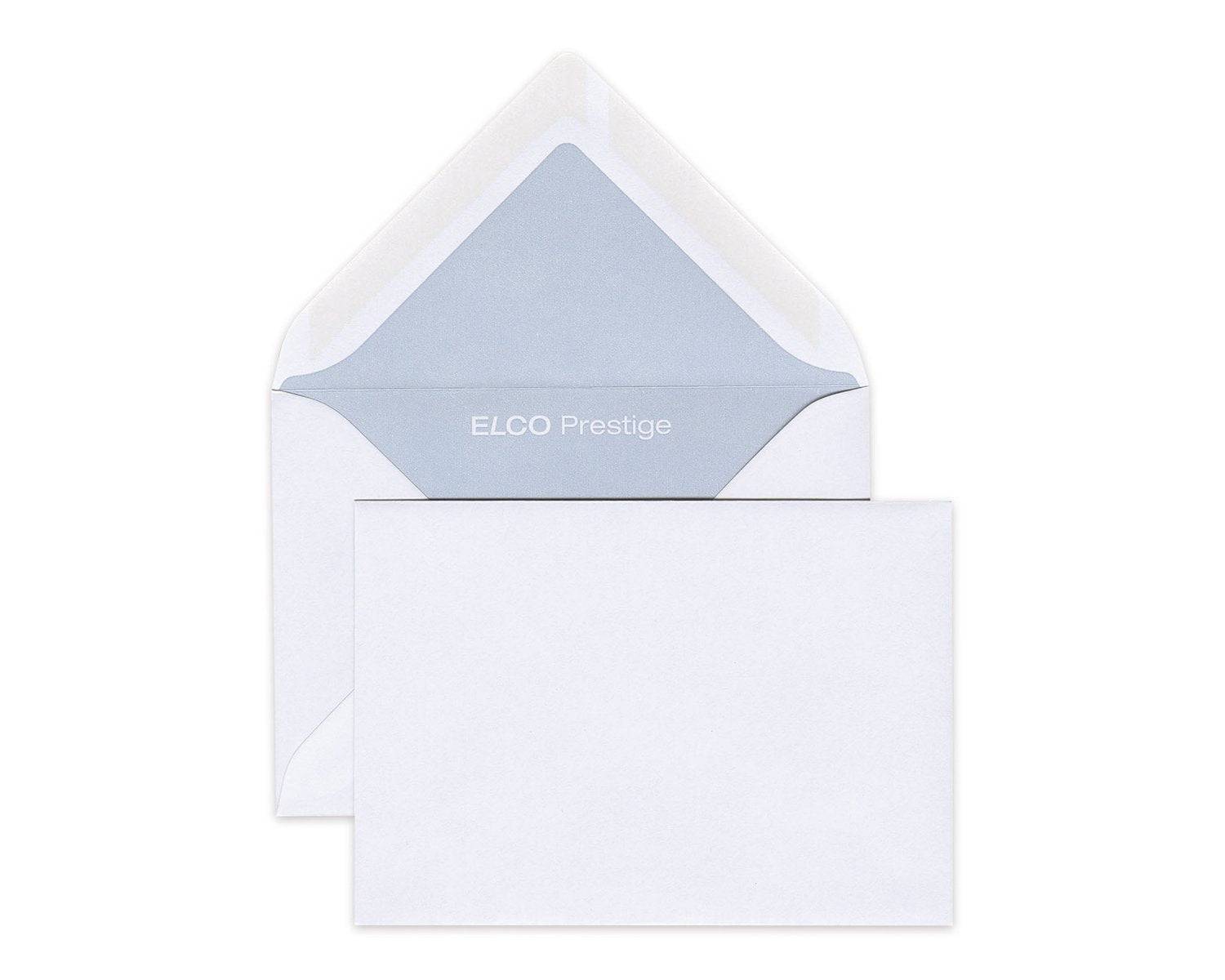 Elco Prestige C7 Envelope without windows Secondary image
