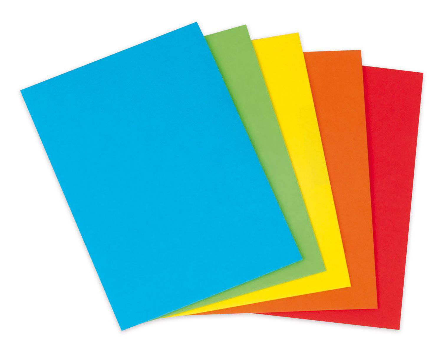 Elco Color C6 Envelope assorted without window, adhesive closure - Al Masam Stationery LLC