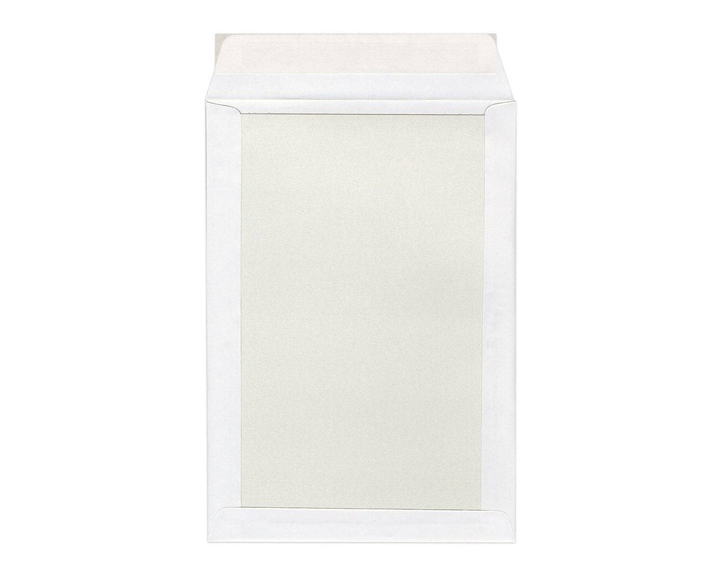 Elco Mailer envelope C4, cardboard back - Al Masam Stationery LLC