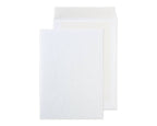 Elco Mailer envelope C4, cardboard back - Al Masam Stationery LLC