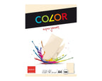 Elco Office Paper Beige/Cream A4 - Al Masam Stationery LLC