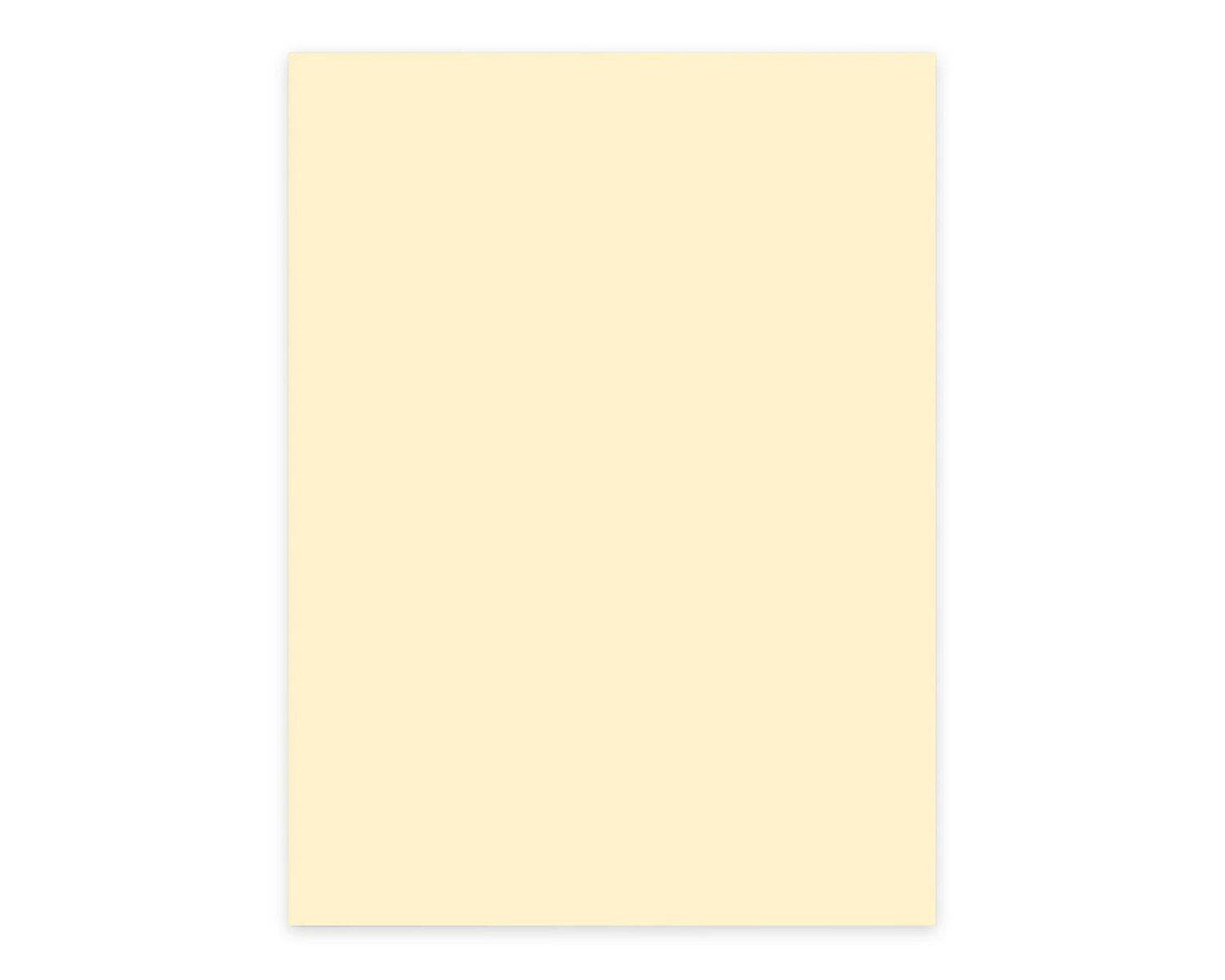 Elco Office Paper Beige/Cream A4 - Al Masam Stationery LLC