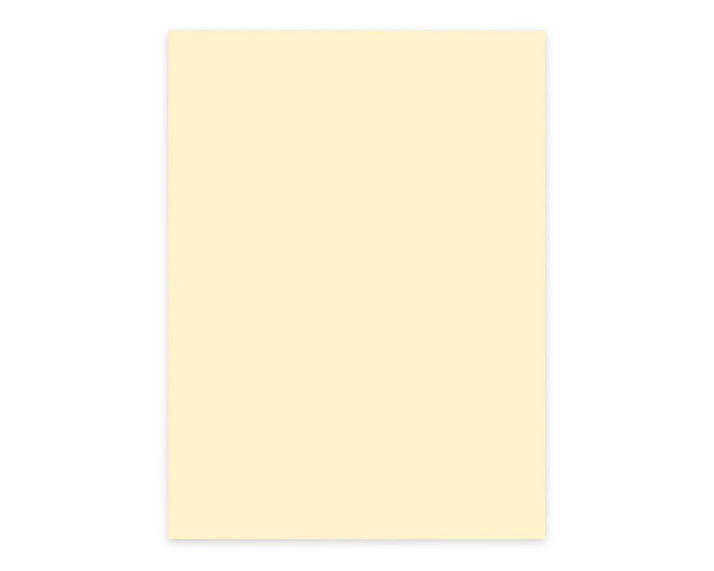Elco Office Paper Beige/Cream A4 - Al Masam Stationery LLC
