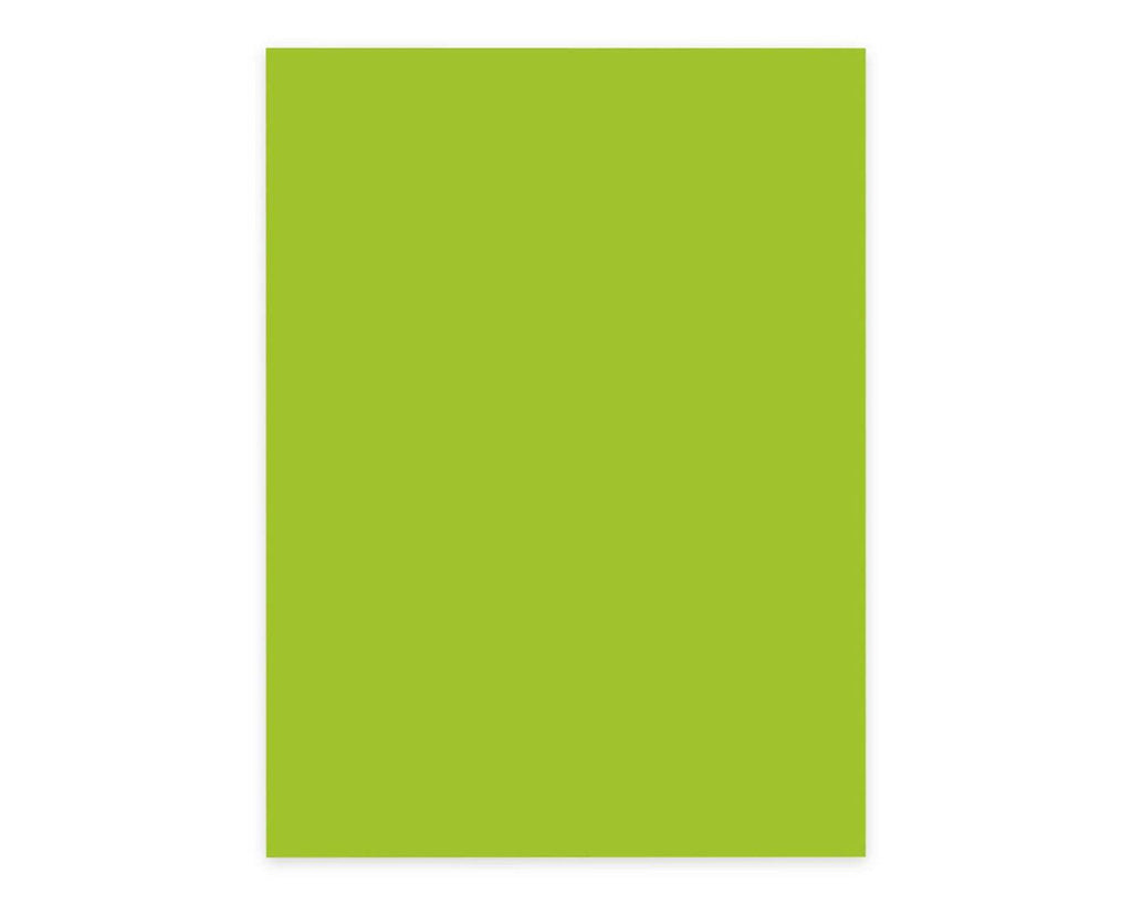 Elco Office Paper Intense Green A4 - Al Masam Stationery LLC