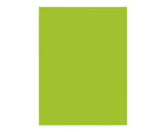 Elco Office Paper Intense Green A4 - Al Masam Stationery LLC