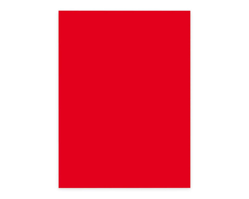 Elco Office Paper Intense Red A4 - Al Masam Stationery LLC