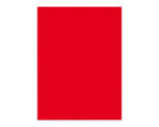 Elco Office Paper Intense Red A4 - Al Masam Stationery LLC