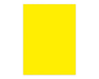 Elco Office Paper Intense Yellow A4 - Al Masam Stationery LLC