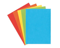 Elco Color C5 Envelopes Mixed Colors without Window - Al Masam Stationery LLC