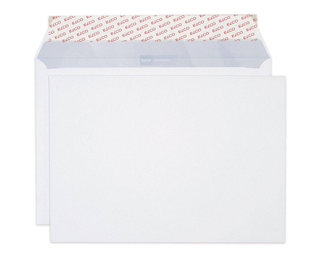 Elco Office C4 Envelope without window - Al Masam Stationery LLC