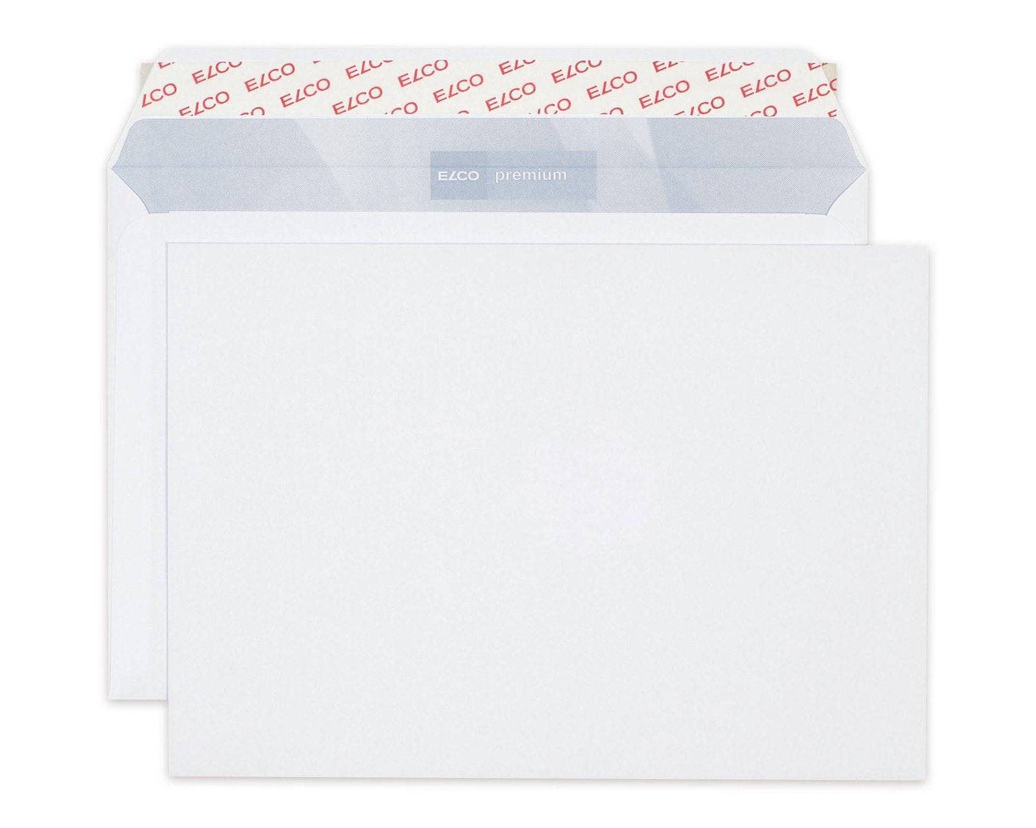 Elco Office C5 Envelope without window Secondary image