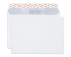 Elco Office C5 Envelope without window - Al Masam Stationery LLC