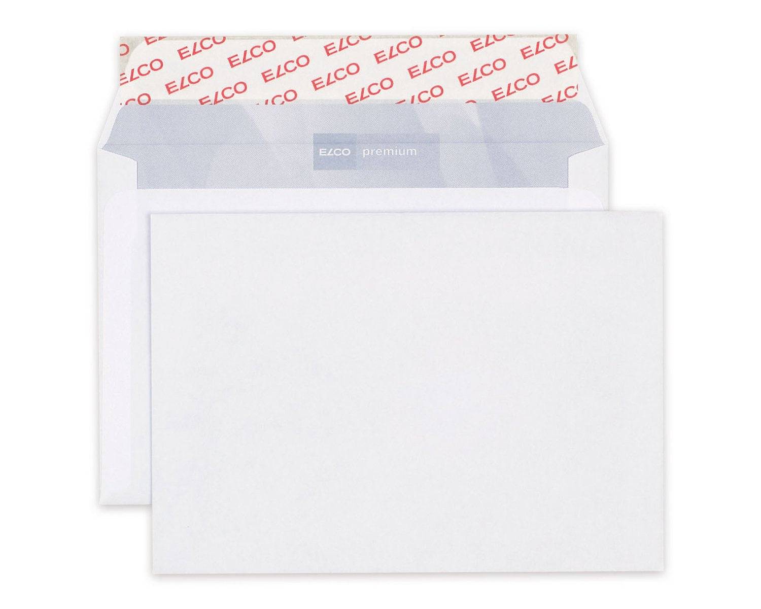Elco Office C6 Envelope without window Secondary image