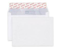 Elco Office C6 Envelope without window - Al Masam Stationery LLC