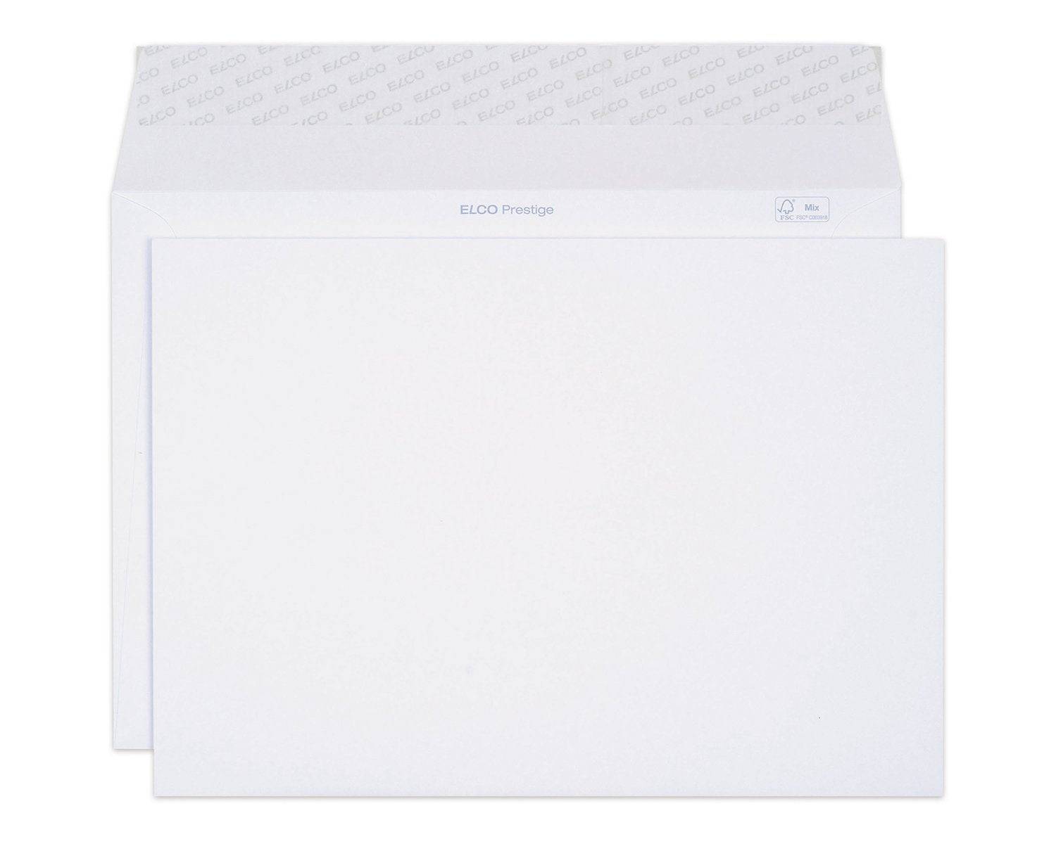 Elco Prestige C4 Envelope without window Secondary image