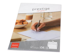 Elco Prestige C4 Envelope without window - Al Masam Stationery LLC