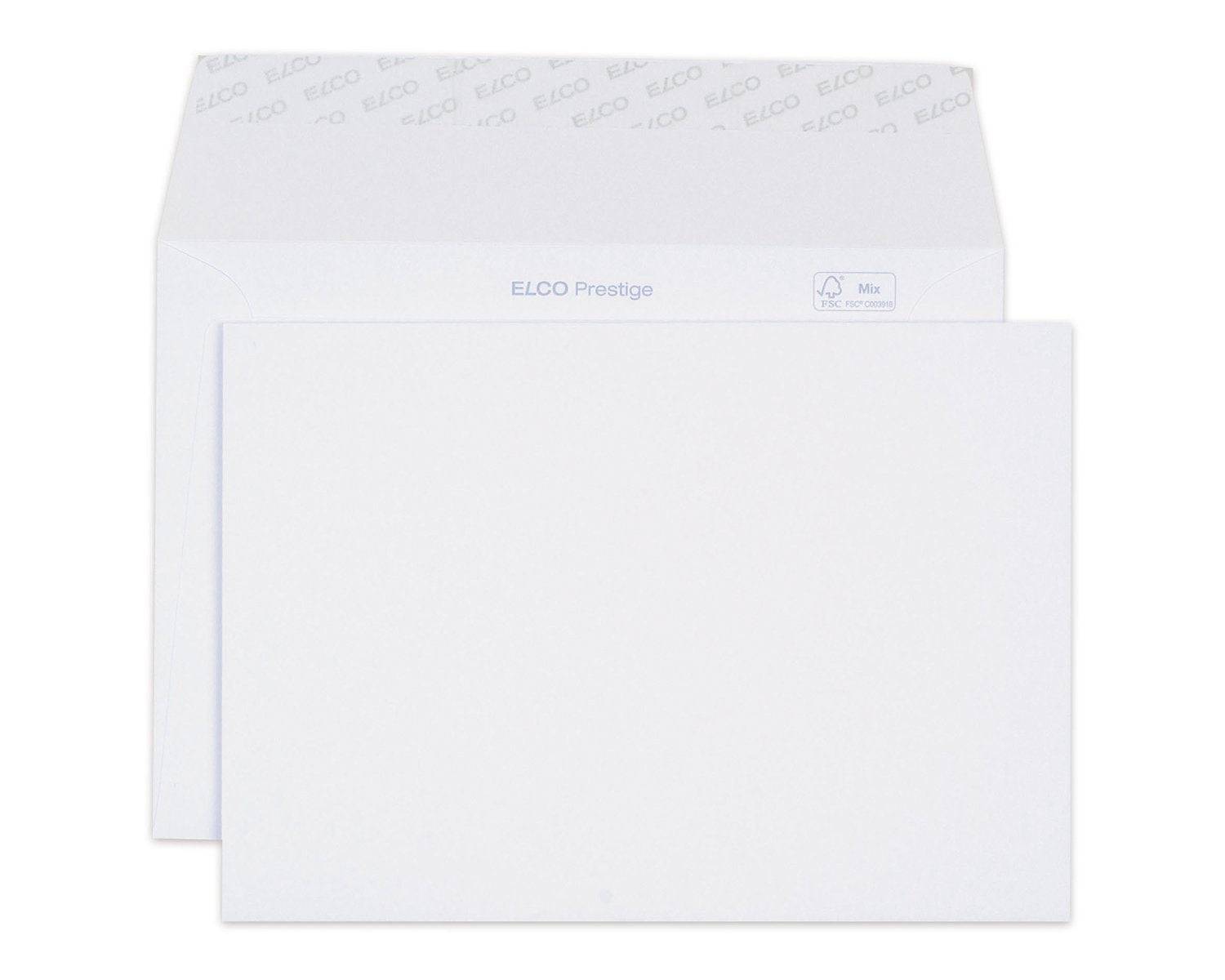 Elco Prestige C5 Envelope without window Secondary image