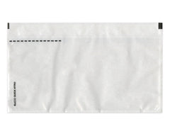 Elco Transperant Envelope C6 / 5 DL without Pressure - Al Masam Stationery LLC