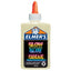 Elmer's Liquid Glue Glow Blue 147 ml - Al Masam Stationery LLC