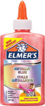 Elmer's Liquid Glue Metalic Pink 147 ml - Al Masam Stationery LLC
