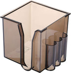 Memo Holder with Pen Stnd Elsoon - Ls106p - Al Masam Stationery LLC