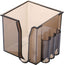 Memo Holder with Pen Stnd Elsoon - Ls106p - Al Masam Stationery LLC