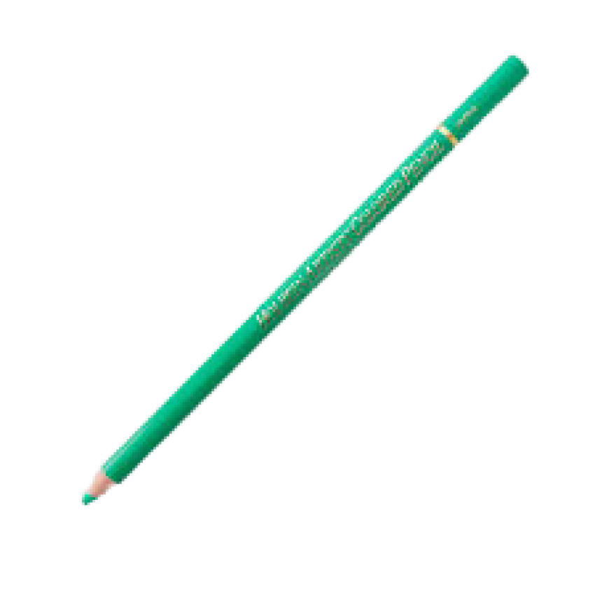 Holbein Colored Pencils Individual Emerald Green - Al Masam Stationery LLC