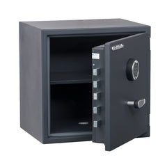 CHUBBSAFES SENATOR GRADE 1 MODEL M2 CERTIFIED FIRE & BURGLAR RESISTANT SAFE Locking:  EN1300 Class B Electronic Lock - Al Masam Stationery LLC