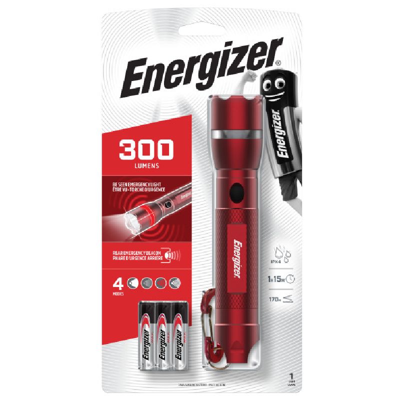 Energizer EU Emergency 300 Main image