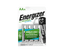 Energizer Extreme R/C Batteries NI-MH AA NH-15 ERP4 2300