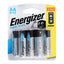 Energizer Max Plus Alkaline EP-91 BP8T (6+2)