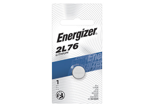 Energizer 2L76 Battery Main image
