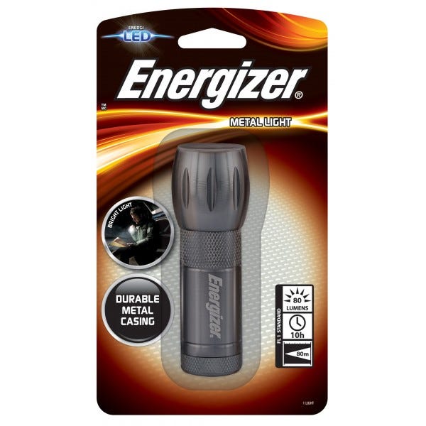 Energizer ML33AV Metal Light (Hang) Main image