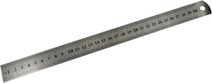 SCALES & RULERS