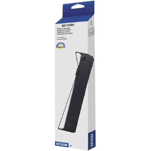 Epson DFX9000 Ribbon (S015384) - Al Masam Stationery LLC Main image