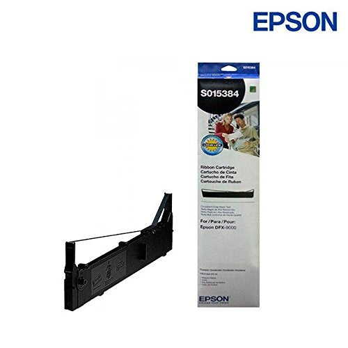 Epson DFX9000 Ribbon (S015384) Secondary image
