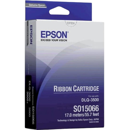 Epson Ribbon DLQ 3000/3500 (SO 15066) - Al Masam Stationery LLC Main image
