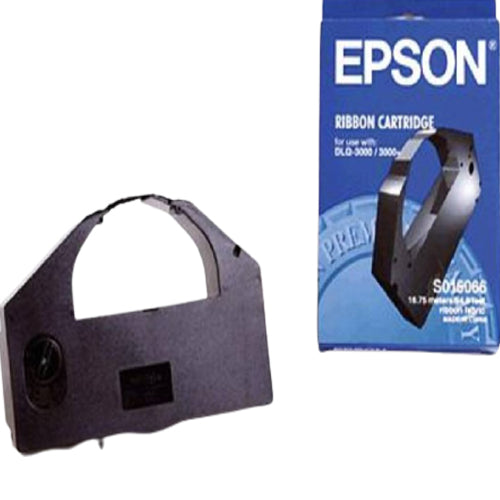 Epson Ribbon DLQ 3000/3500 (SO 15066) Printrite - Al Masam Stationery LLC Main image