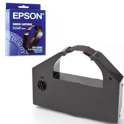Epson Ribbon DLQ 3000/3500 (SO 15066) Printrite Secondary image