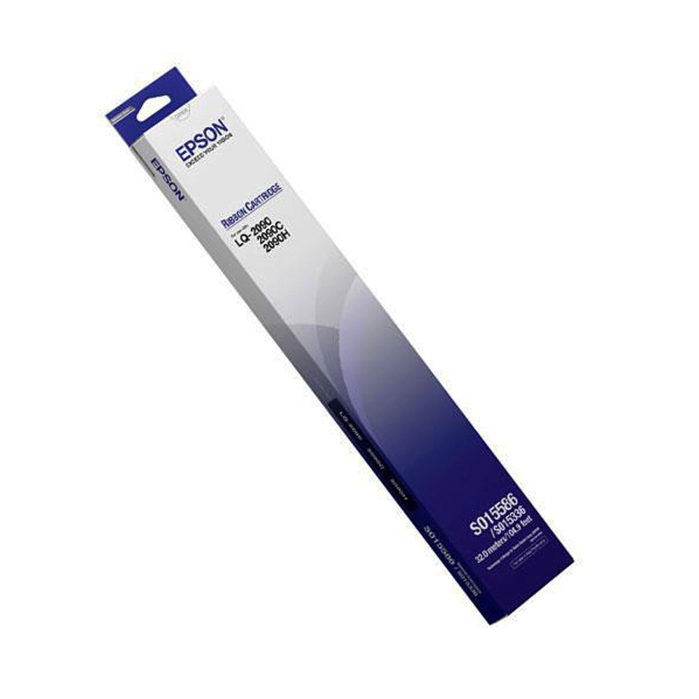 Epson Ribbon LQ2090 Secondary image