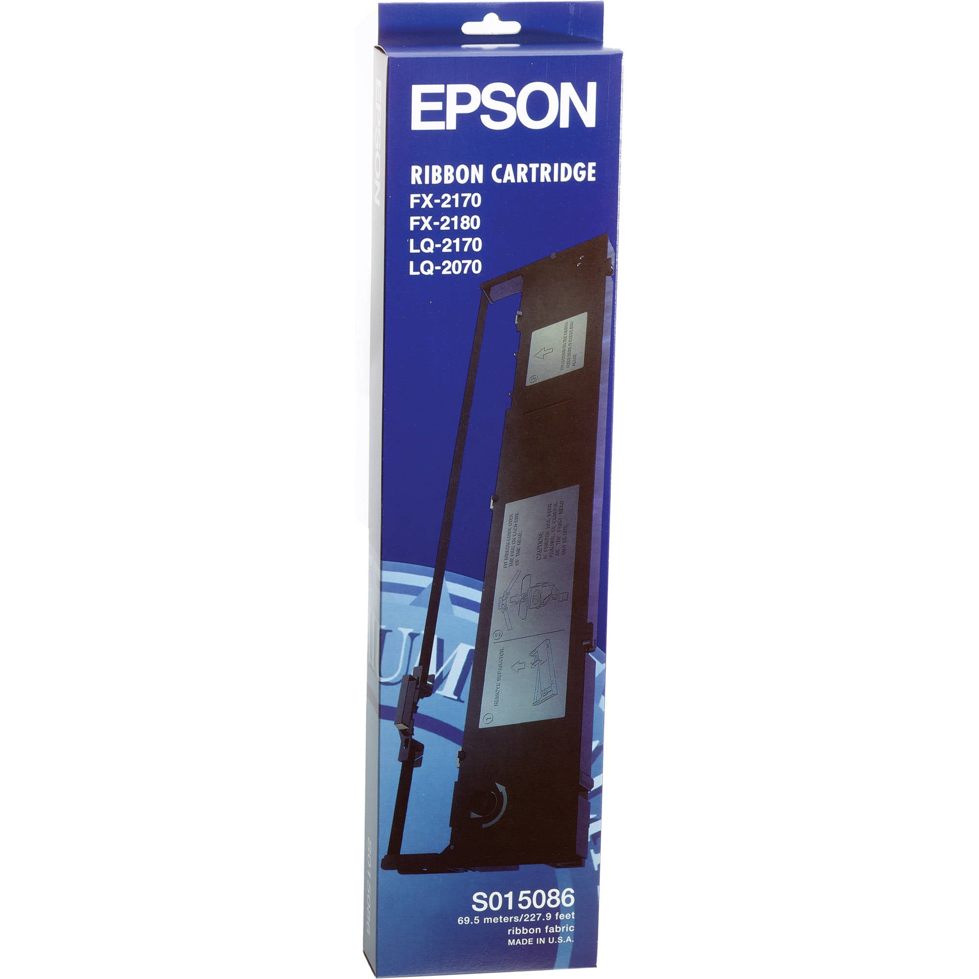 Epson S015086/2170 - Al Masam Stationery LLC Main image