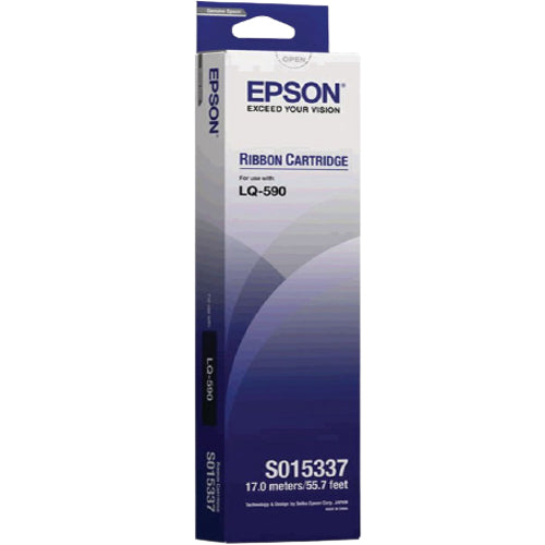 Epson So15337 LQ 590/690 - Al Masam Stationery LLC Main image