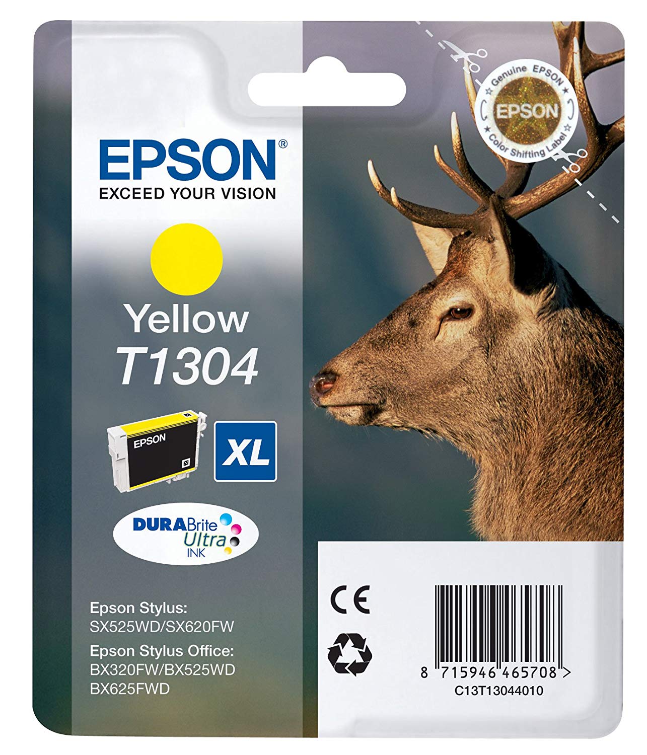 Epson T-1304 - Al Masam Stationery LLC Main image